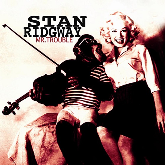 Cover artwork for We Never Close