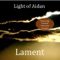 Lament (Cinematic/Celtic Version) - Light of Aidan lyrics