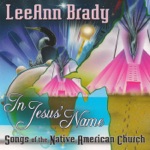 Lee Ann Brady - Set of Four Native American Church Songs 4