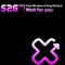 Wait for You (Niko De Luka & Brown Sugar Mix) - Chris Montana & King Richard lyrics