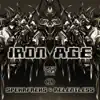 Stream & download Iron Age - Single