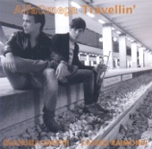 Travellin', 2012