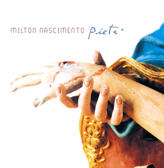 Cover artwork for Quem Sabe Isso Quer Dizer Amor