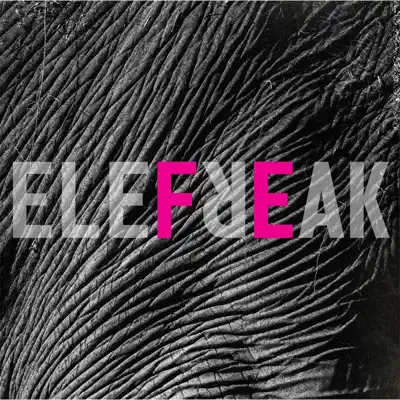 Fe - Single - Elefreak