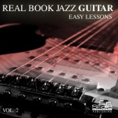 Real Book Jazz Guitar, Vol. 2 (Jazz Guitar Easy Lessons) artwork