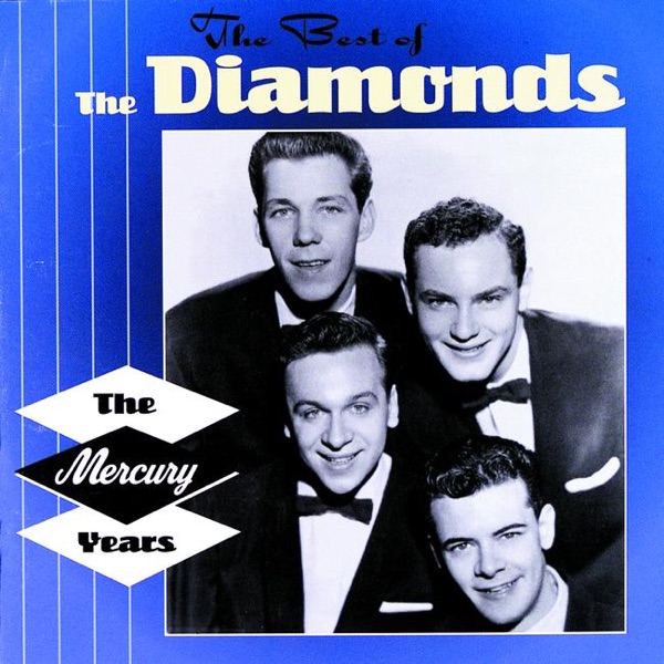 Diamonds - Little Darlin'