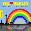 We Love Berlin 4 - Minimal Techno Parade (Mixed By Glanz & Ledwa)