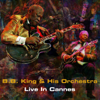 Live in Cannes - B.B. King