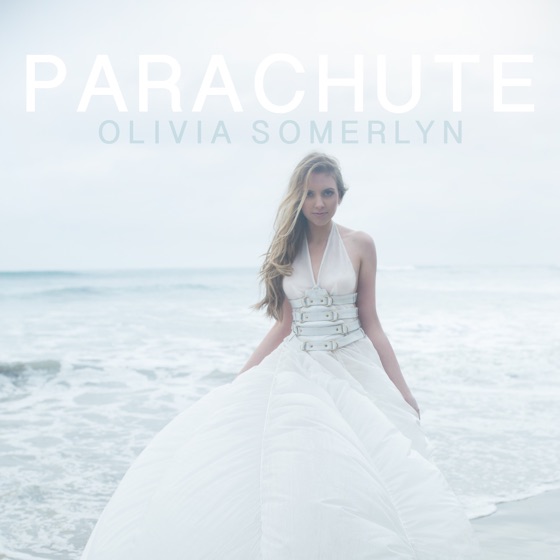 Cover artwork for Parachute