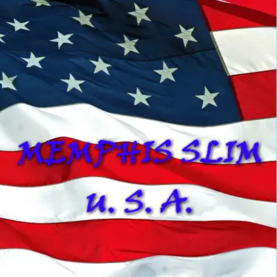Memphis Slim USA - Memphis Slim