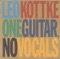 Retrograde - Leo Kottke lyrics