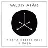 Piektā debess puse II daļa - Valdis Atāls