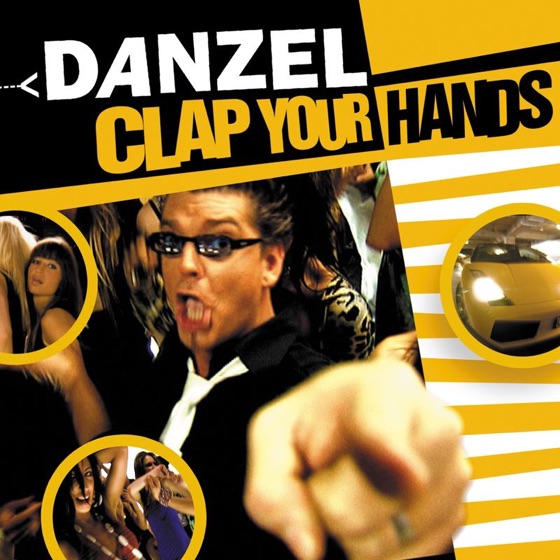 Cover artwork for Clap Your Hands