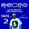 WBAU 90.3 Wildman Steve & DJ Riz (Live Freestyle) - Necro lyrics