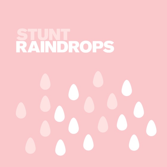 Cover artwork for Raindrops (Hypasonic Remix)