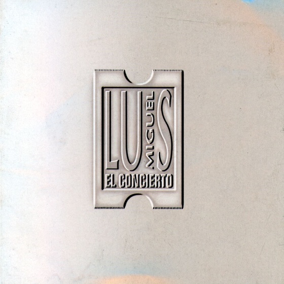 Cover artwork for El Rey