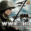 WWII in HD (Music from the Original History Channel Series) artwork