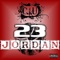 23 Jordan - C.I.U lyrics