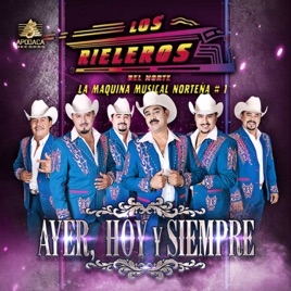 y ahora que los rieleros del norte