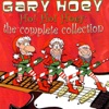 Ho! Ho! Hoey: The Complete Collection artwork