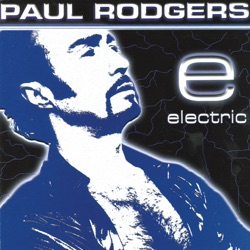Paul Rodgers - Find a Way
