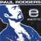 Walking Tall - Paul Rodgers lyrics