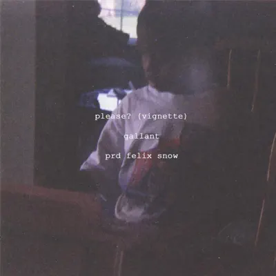 Please? (Vignette) - Single - Gallant
