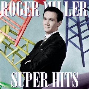 Roger Miller - Please Release Me - Line Dance Music