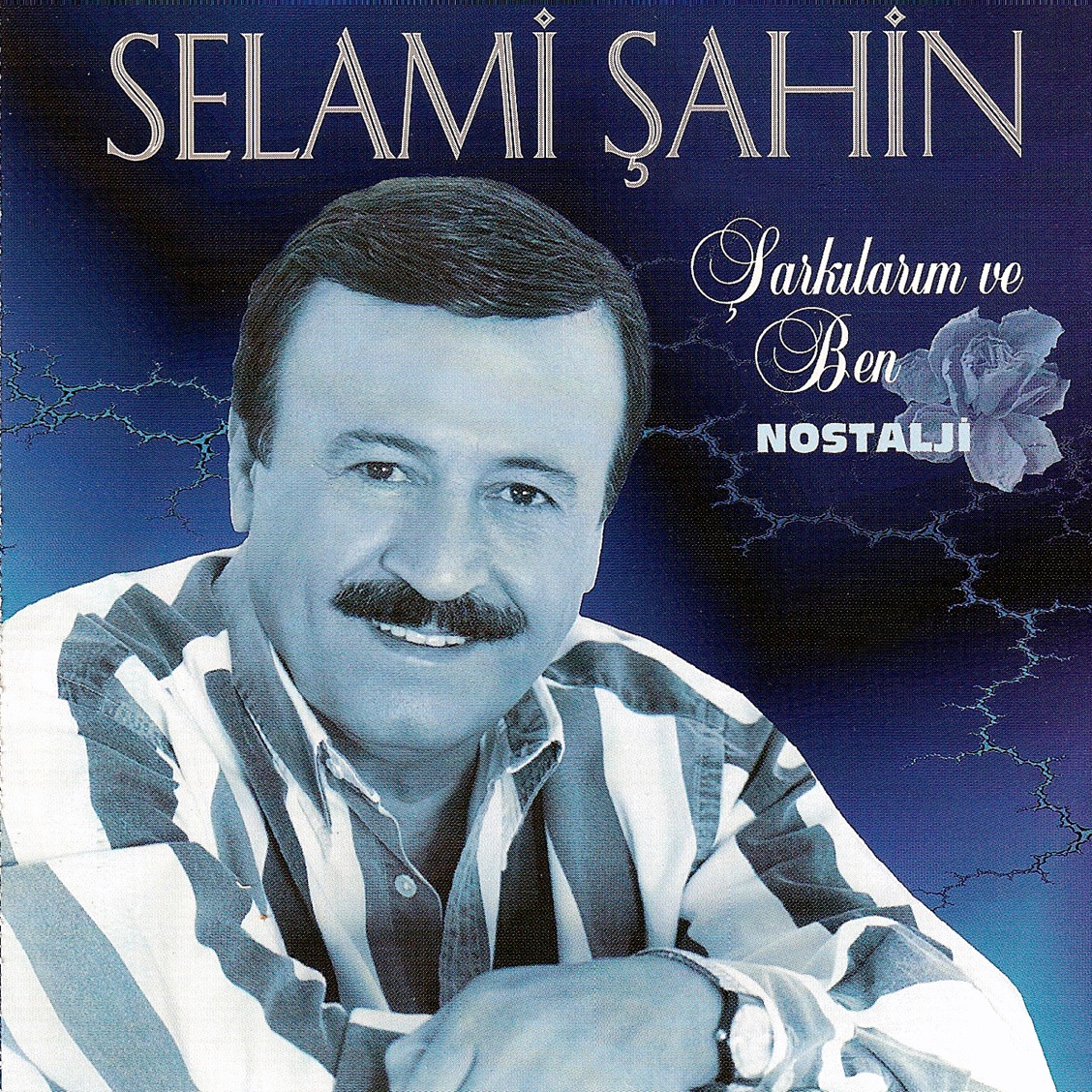 Selami şahin Sen Beni Unutmuş Gibisin