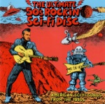 Joe Tate & The Hi- Fives - Satellite Rock