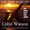 Beautiful (feat. Derek Nash) - Colin Watson lyrics