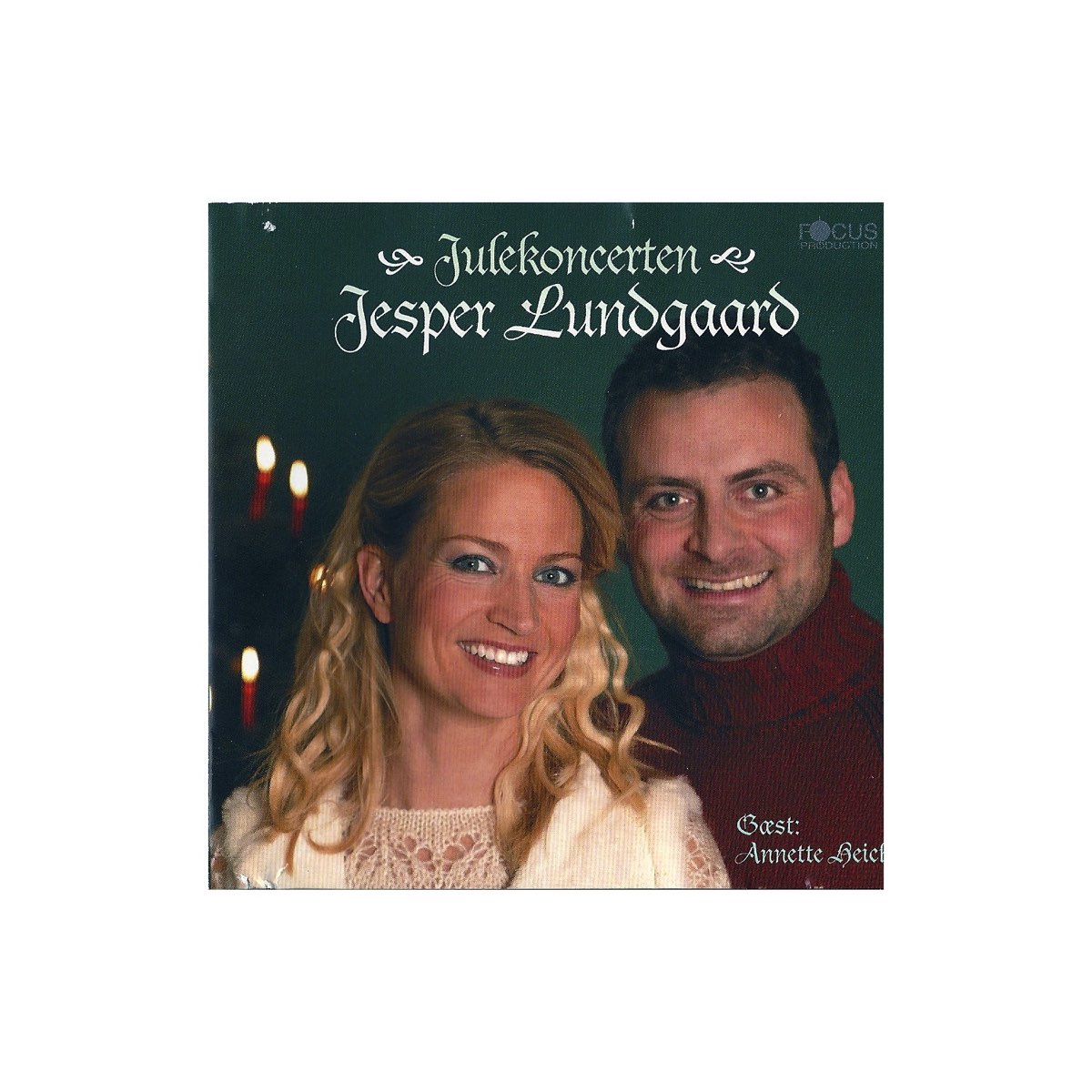 ‎julekoncerten By Jesper Lundgaard On Apple Music