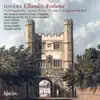 Handel: Chandos Anthems Nos. 5a, 6a & 8 album lyrics, reviews, download
