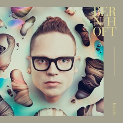 Bernhoft - Don't Let Me Go