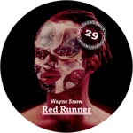 Wayne Snow - Red Runner