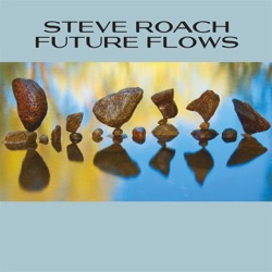 Steve Roach - Rapt In Night