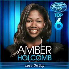 Love on Top (American Idol Performance) Song Lyrics