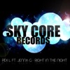 Right in the Night (feat. Jenna C) - Single