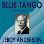 Leroy Anderson and His Orchestra - Summer Skies