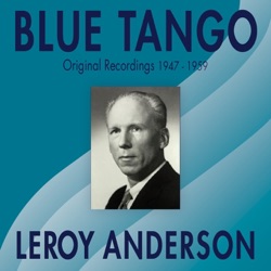 Leory Anderson and His Orchestra - The Waltzing Cat