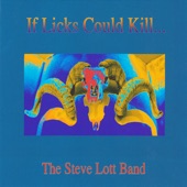 The Steve Lott Band - Bad Information