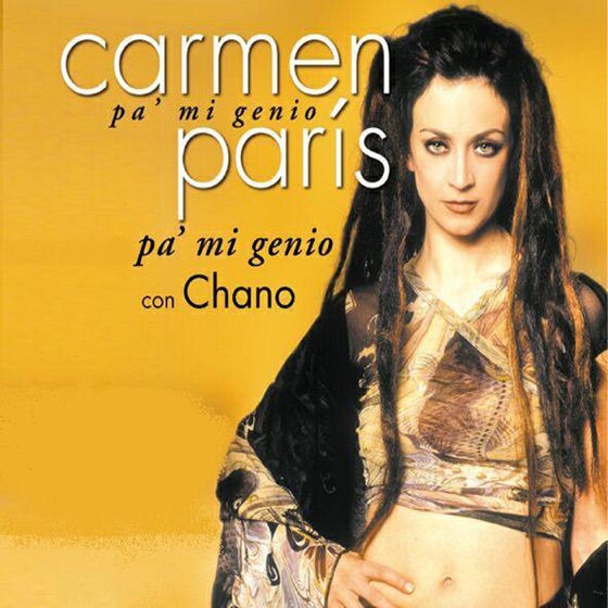 Cover artwork for Savía Nueva