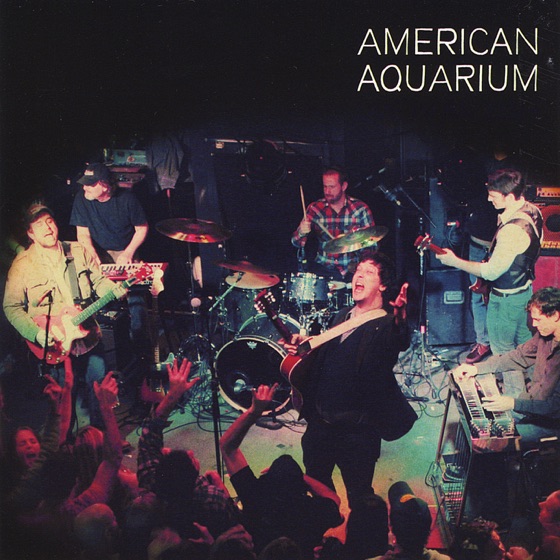Cover artwork for Tennessee