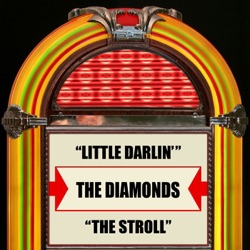 The Diamonds - Little Darlin'