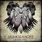 Dunkelnacht - Enthroned in the Light