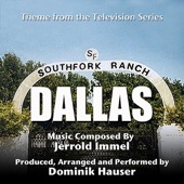 Dallas (Theme from the TV Series) artwork