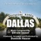 Dallas (Theme from the TV Series) artwork