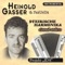 Harmonikatreffen - Heinold Gasser, Andreas Lang & Christian Lederer lyrics