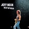 Jeff Beck - Becks bolero