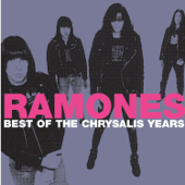 Best of the Chrysalis Years - Ramones